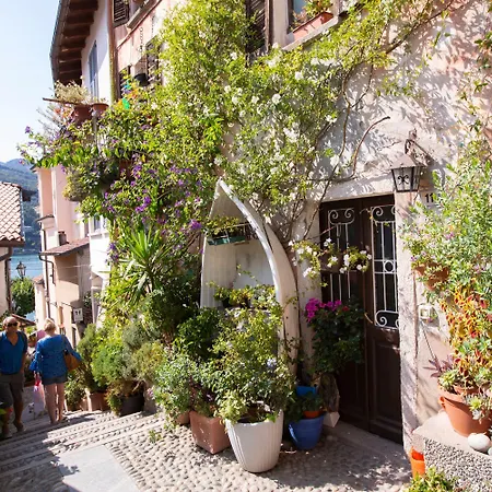 Residenza La Terrazza Di Dante Appartamento Stresa