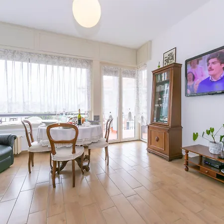 Residenza La Terrazza Di Dante Appartamento *