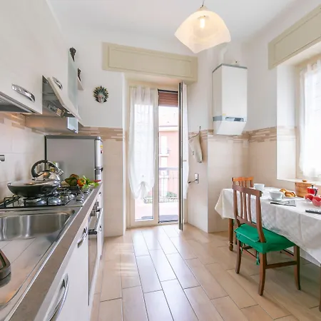 Appartamento Residenza La Terrazza Di Dante Stresa