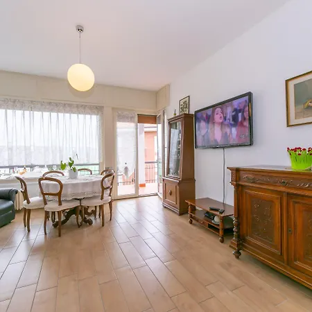 Residenza La Terrazza Di Dante Appartamento *