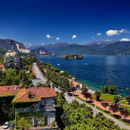 Residenza La Terrazza Di Dante Appartamento