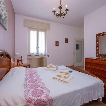 Residenza La Terrazza Di Dante *
