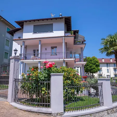 Residenza La Terrazza Di Dante