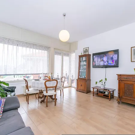 Residenza La Terrazza Di Dante Appartamento *