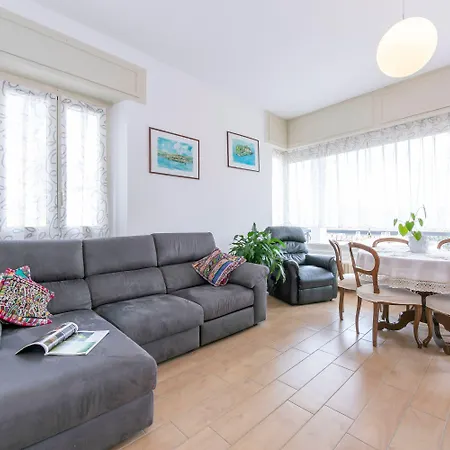 Appartement Residenza La Terrazza Di Dante