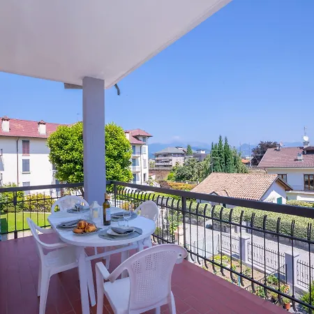 Residenza La Terrazza Di Dante Appartamento *