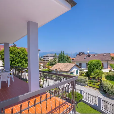 Residenza La Terrazza Di Dante Appartamento