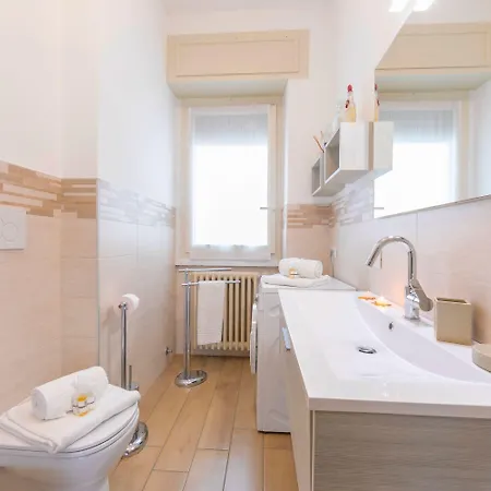 Residenza La Terrazza Di Dante Appartamento Stresa