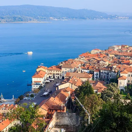 Residenza La Terrazza Di Dante Appartamento