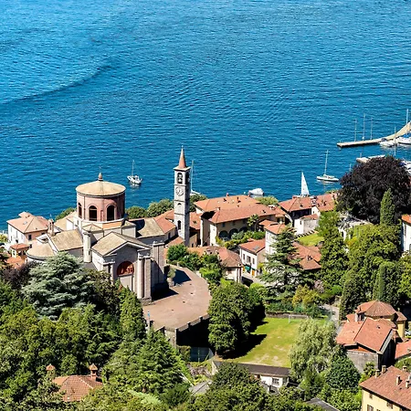 Residenza La Terrazza Di Dante Appartamento