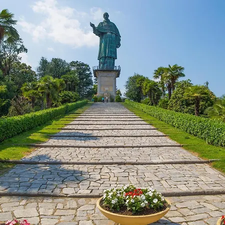 Appartamento Residenza La Terrazza Di Dante *
