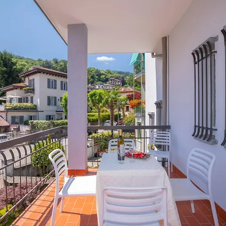 Residenza La Terrazza Di Dante *
