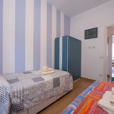 Apartment Residenza La Terrazza Di Dante