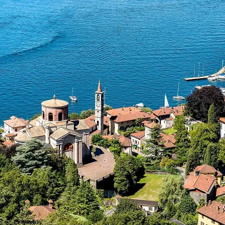 Residenza La Terrazza Di Dante * Stresa